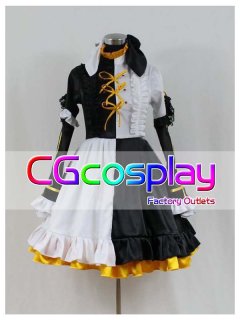 ボーカロイド コスプレ衣装｜コスプレ通販 (Page 2)