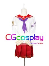 画像1: Love Live! ラブライブ!　東條希　コスプレ衣装 (1)