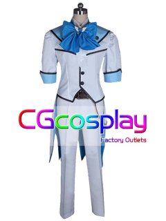 美男高校地球防衛部LOVE! コスプレ衣装｜コスプレ衣装 安い