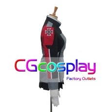 画像4: 艦隊これくしょん　-艦これ-　プリンツ?オイゲン　Admiral　Hipper級3番艦　コスプレ衣装 (4)