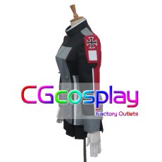 画像3: 艦隊これくしょん　-艦これ-　プリンツ?オイゲン　Admiral　Hipper級3番艦　コスプレ衣装 (3)