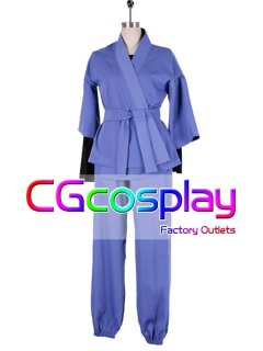 忍たま乱太郎 一年組 制服 コスプレ衣装