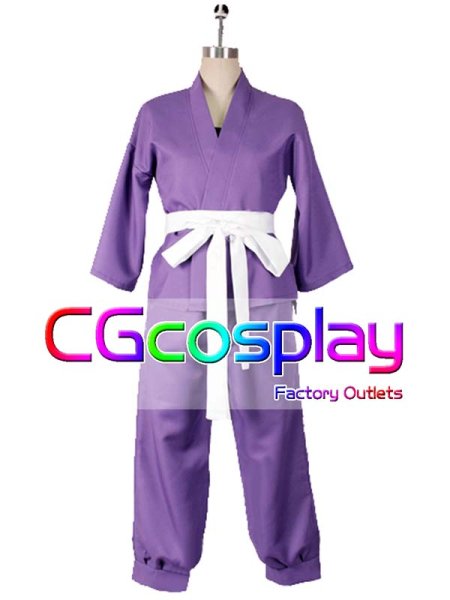 忍たま乱太郎 四年生 制服 コスプレ衣装