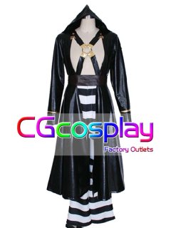 ジョジョの奇妙な冒険 プロシュート コスプレ衣装