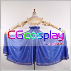 画像3: Love Live! ラブライブ!　神話の世界　星座覚醒　矢澤にこ　コスプレ衣装　マント付き (3)