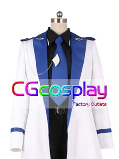 ガンスリンガー ストラトス 草陰稜 コスチューム  コスプレ衣装  cosplay衣装 ガンスリンガー ストラトス 草陰稜 コスプレ衣装