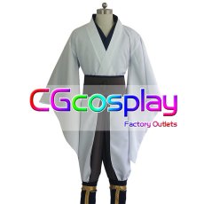 画像3: 刀剣乱舞　鶴丸国永　コスプレ衣装 (3)