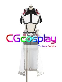 クロスアンジュ 天使と竜の輪舞 エンブリヲ コスプレ衣装