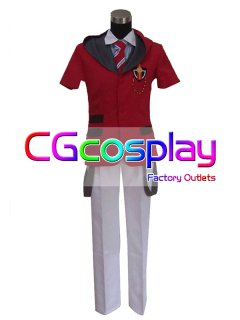 Amazon.co.jp: うたの☆プリンスさまっ 一十木音也 コスプレ衣装