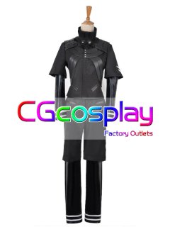 東京喰種トーキョーグール ウタ 日常服 コスプレ衣装