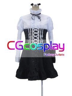 ゴッドイーター2 レイジバースト コスプレ衣装｜コスプレ衣装 激安