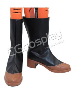 刀剣乱舞 七星剣 コスプレ靴/ブーツ コスプレ衣装 刀剣乱舞 七星剣 コスプレ靴/ブーツ コスプレ衣装