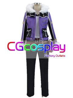 ゴッドイーター2 レイジバースト コスプレ衣装｜コスプレ衣装 激安