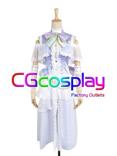 Love Live! ラブライブ! 3月ホワイトデー編 クマくんと一緒 SR 覚醒後