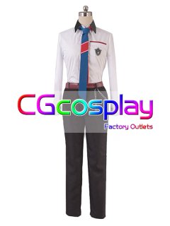 Amazon.co.jp: [エアーズCOS] コスプレ衣装タユタマ-Kiss on my