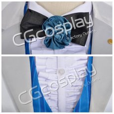 画像5: Love Live! ラブライブ!　スクフェス　魔術師　SR　マジシャン　未覚醒　演出服　絢瀬絵里　コスプレ衣装 (5)