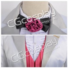 画像8: Love Live! ラブライブ!　スクフェス　魔術師　SR　マジシャン　未覚醒　演出服　矢澤にこ　コスプレ衣装 (8)