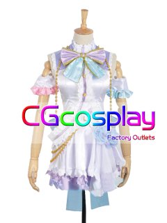 Love Live! ラブライブ! 3月ホワイトデー編 クマくんと一緒 SR
