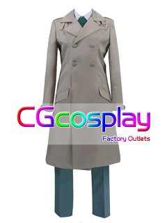 Yahoo!オークション - cos1860血界戦線 偏執王アリギュラ
