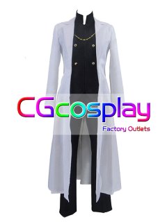 血界戦線 コスプレ衣装｜コスプレ衣装 安い