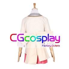 画像4: Love Live! ラブライブ!　矢??可　コスプレ衣装 (4)