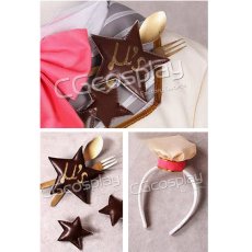 画像5: Love Live! ラブライブ!　矢??可　コスプレ衣装 (5)