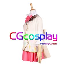 画像3: Love Live! ラブライブ!　矢??可　コスプレ衣装 (3)