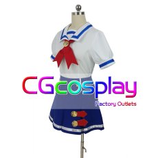 画像2: アイカツ!　スターライト学園　コスプレ衣装 (2)
