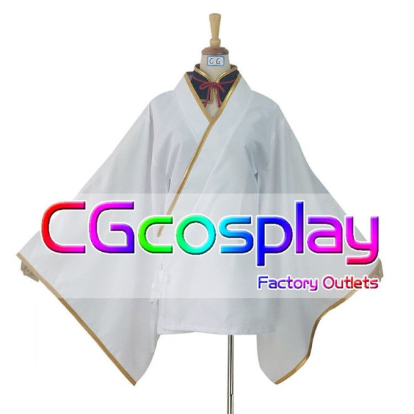 【最終値下げ】ふりふコラボレーション着物　歌仙兼定 刀剣乱舞 歌仙兼定 コスプレ衣装
