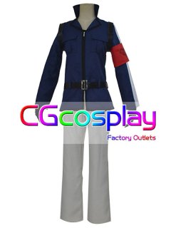 青春×機関銃 赤羽 市 コスプレ衣装