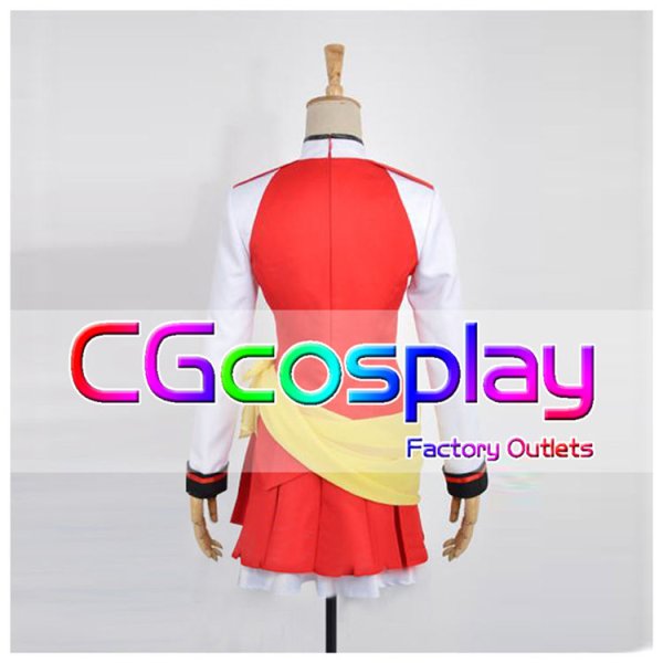 Love Live! ラブライブ! 僕たちはひとつの光 劇場版 SR覚醒後