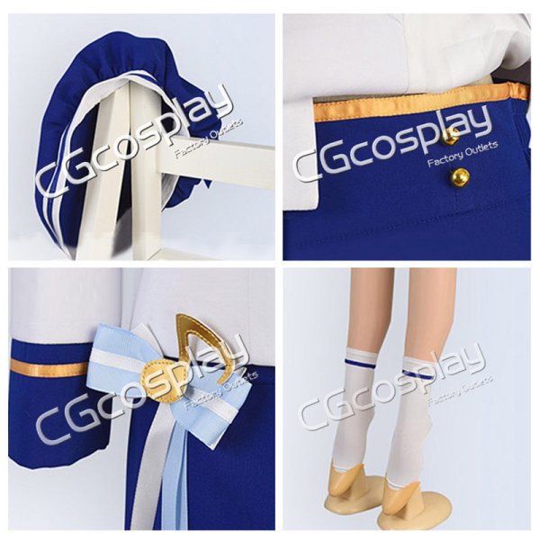 あんさんぶるスターズ Ra*bits 紫之創 コスプレ衣装