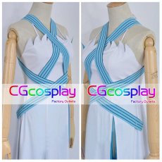 画像3: ファイアーエムブレム　アクア　歌姫　ドレス　コスプレ衣装　 (3)