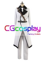 青春×機関銃　藤本 高虎　コスプレ衣装