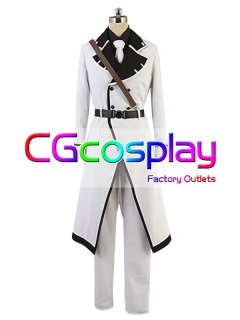 青春×機関銃　藤本 高虎　コスプレ衣装