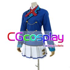 画像3: アイカツ!　星宮いちご　コスプレ衣装 (3)