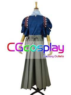 刀剣乱舞 加州清光 内番 コスプレ衣装