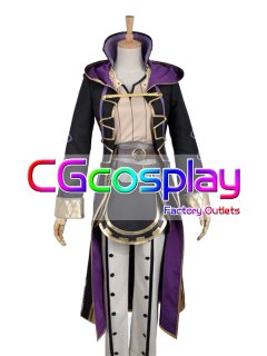 ファイアーエムブレム 新・紋章の謎 〜光と影の英雄〜 カタリナ