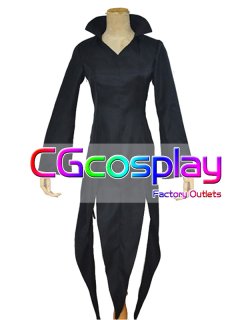 ワンパンマン 戦慄のタツマキ コスプレウィッグ コスプレ衣装
