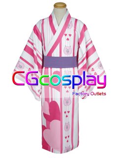 【公式】弱虫ペダル 大江戸温泉コラボ 箱根学園 浴衣 コスプレ E-3709 弱虫ペダル 大江戸温泉物語 箱根学園 浴衣 コスプレ衣装