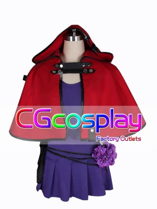 ゴッドイーター2 レイジバースト コスプレ衣装｜コスプレ衣装 激安