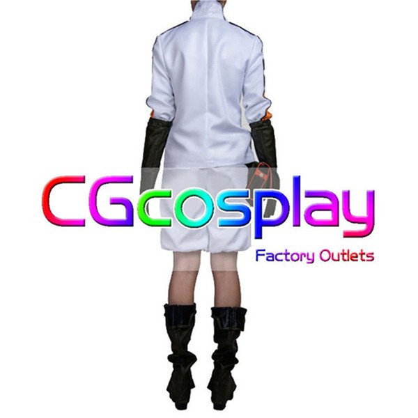 ワールドトリガー 雨取千佳 コスプレ衣装