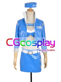 Love Live! ラブライブ! 園田海未 それは僕たちの奇跡 コスプレ衣装
