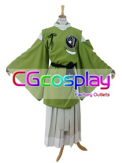 刀剣乱舞 ミュージカル2部ライブ衣装 石切丸 コスプレ衣装