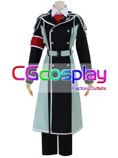 画像1: Idolish 7 アイドリッシュセブン TRIGGER　八乙女楽（やおとめ がく）　コスプレ衣装 (1)