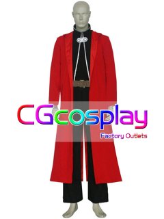 エドワード・エルリック コスプレ 衣装 ウィッグ Amazon.co.jp: コスプレ衣装+ウィッグ+靴 鋼の錬金術師