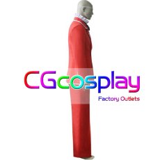 画像2: 遊戯王　ペガサス・ジェイ・クロフォード　コスプレ衣装 (2)