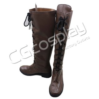 DIABOLIK LOVERS（ディアボリック ラヴァーズ） 逆巻スバル コスプレ靴