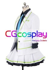 画像3: 無彩限のファントム・ワールド　水無瀬 小糸（みなせ こいと）　コスプレ衣装 (3)