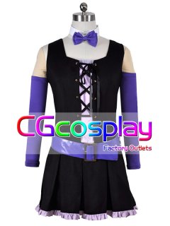 SHOW BY ROCK!! クロウ コスプレ衣装